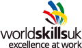 Worldskills标志