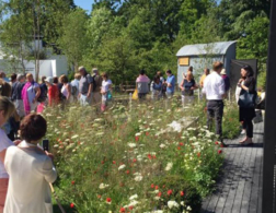 garden show 2016