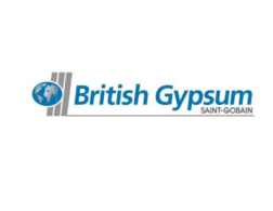 British Gypsum logo