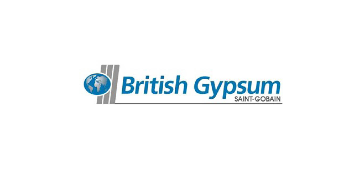  British Gypsum  appointed as training partner for Squad and 