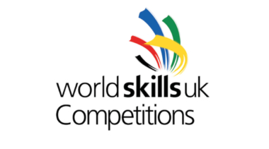 worldSkills UK Competitions logo