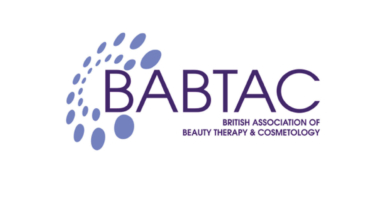 British Association of Beauty Therapy & Cosmetology logo