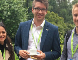 Darren Ben