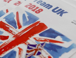 teamuk 2018 flyers