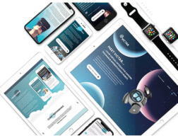 group of electronic devices