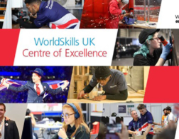 Centre of Excellence blog banner