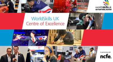 Centre of Excellence blog banner