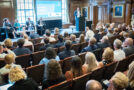Photo of Launch of SKOPE research report