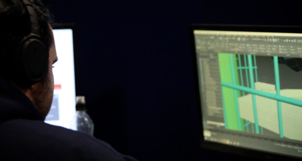 3D Digital Game Art Competition WorldSkills UK