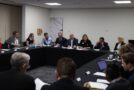 Photo of Productivity lab roundtable at LIVE 2019