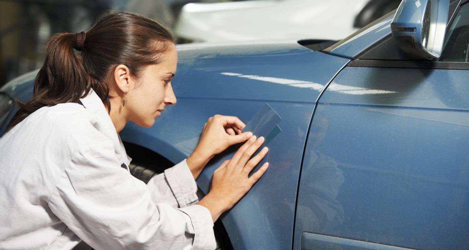 The Skills and Qualities of a Successful Autos Bodyswork Mechanic