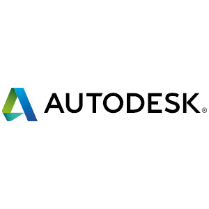 Autodesk徽标