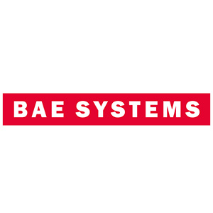 BAE Systems logo