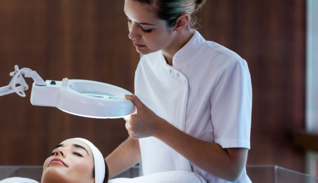 9. Beauty Therapist Jobs in Singapore - wide 4