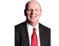 Photo of Brian Doran