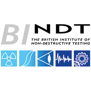British Institute of Non-destructive Training logo
