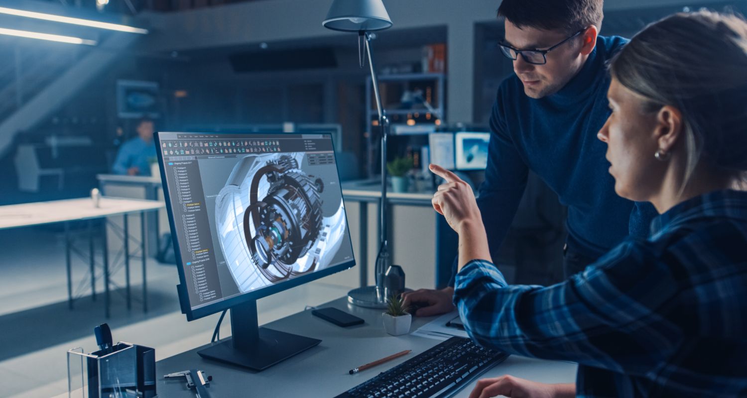 How To Become A CAD Technician Careers WorldSkills UK