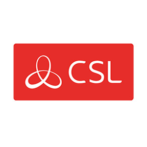 CSL logo