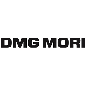 DMG Mori logo