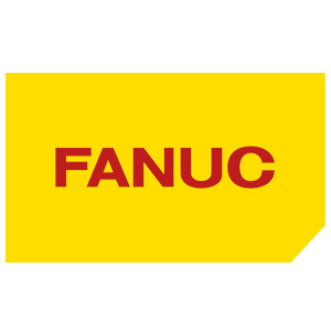 Fanuc logo