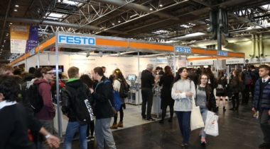 festo stand