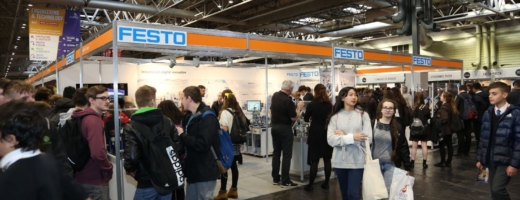 festo stand