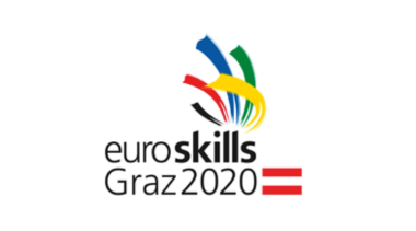 euroskills graz2020 logo