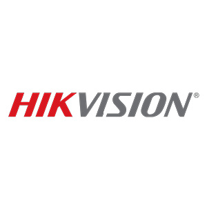 Hikvision logo