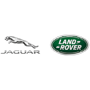 Jaguar Land Rover logo