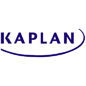 Kaplan logo