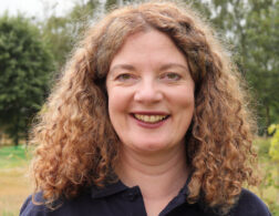 Photo of Laura Leong