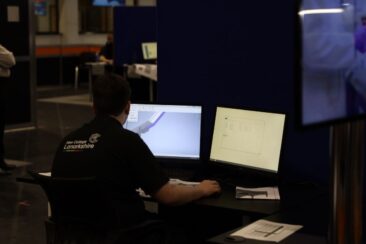 Mechanical Engineering CAD - WorldSkills UK
