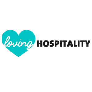 Logo of Loving Hospitality