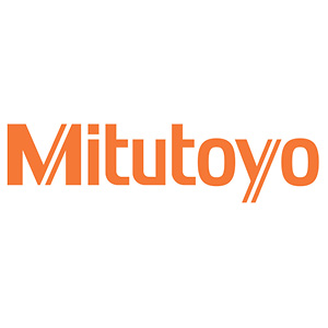 Mitutoyo logo