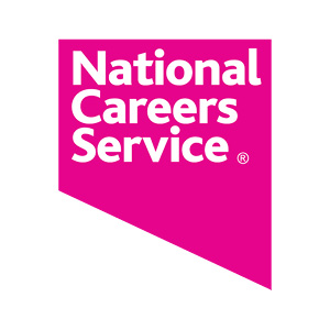 National Careers Service logo