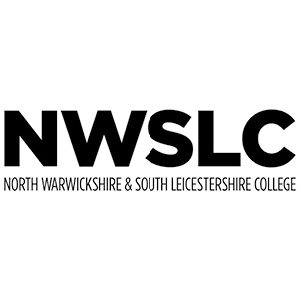 North Warwickshire & South Leicestershire College logo