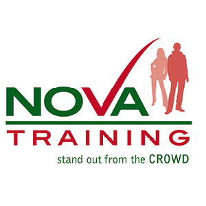 Nova Training logo