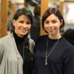 red hair company representatives