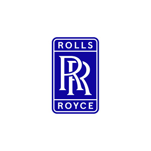 Rolls-Royce logo