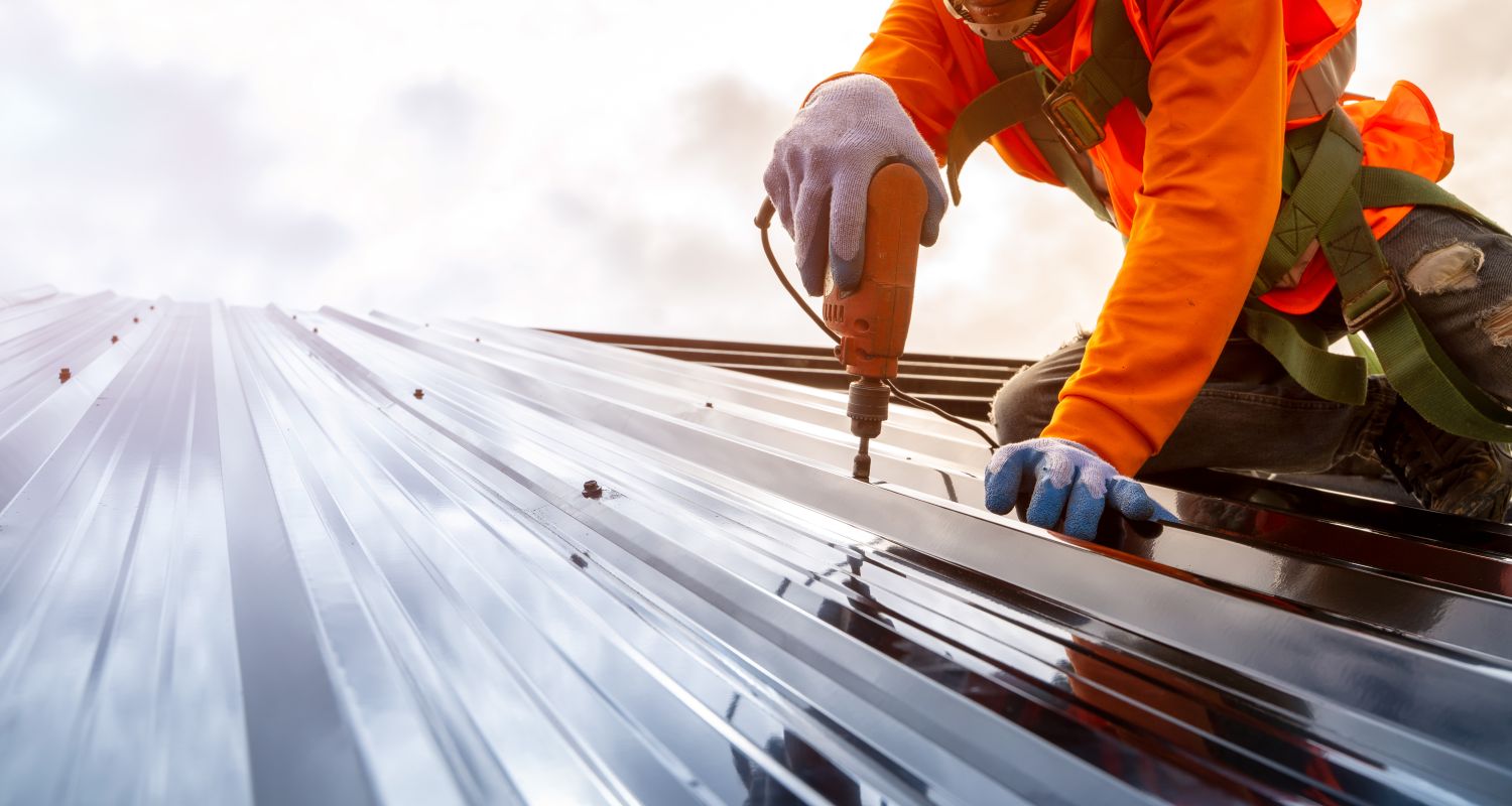How to a Roofer Careers WorldSkills UK