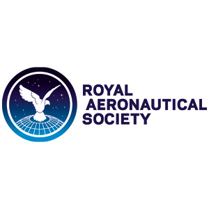 Royal Aeronautical Society logo