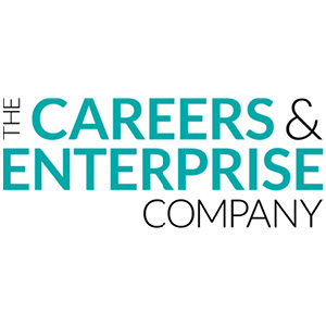 The Careers & Enterprise Company logo