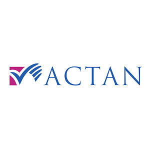 Logo of Actan