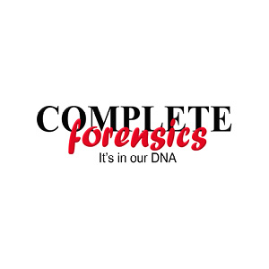 Logo of Complete Forensics