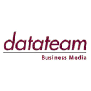 Logo of datateam