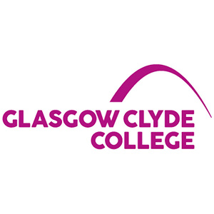 Logo of Glasgow Clyde College