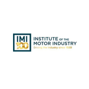 Logo of Institute of the Motor Industry