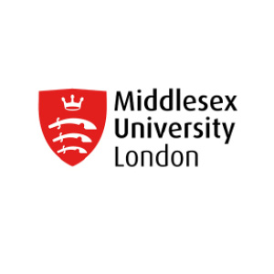 Logo of Middlesex University London