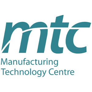 Logo of Manufacturing Technology Centre