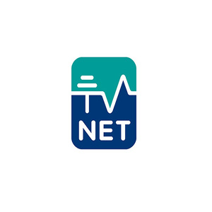 Logo of TV Net